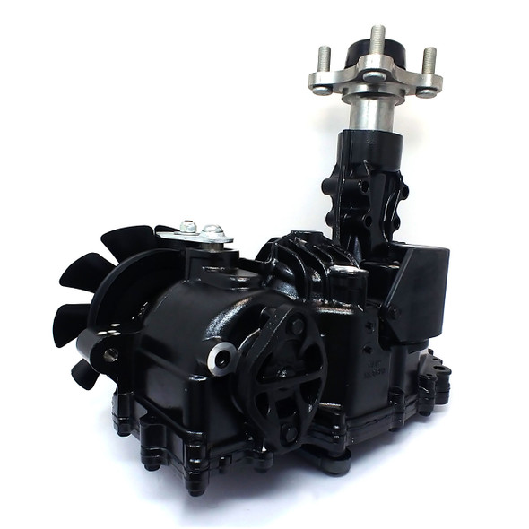 Hydro Gear Hydrostatic Transaxle ZT 3400 ZU-KCEB-SF5A-21XX - Image 1