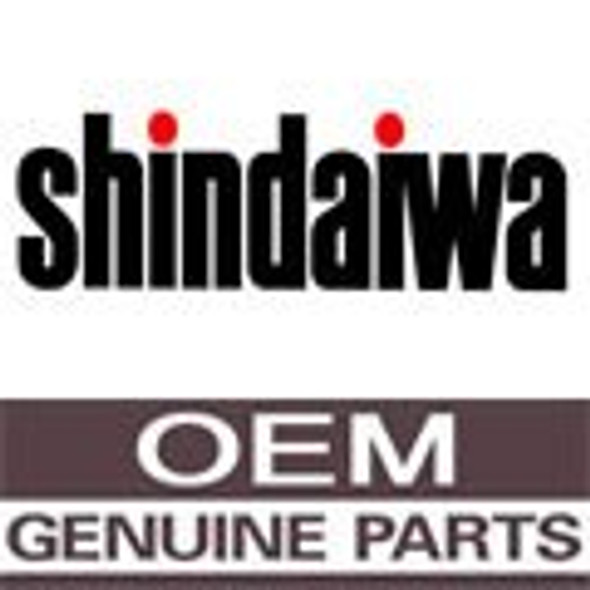 SHINDAIWA Nozzle Plate 1100101 - Image 1