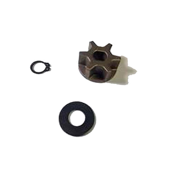 AYP 576180701 - KIT SPROCKET - Original OEM part