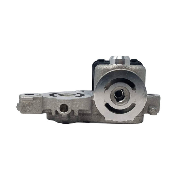 ZCDMBB4MDC24PX TRANSAXLE HYDROSTATIC EZT (Original OEM)