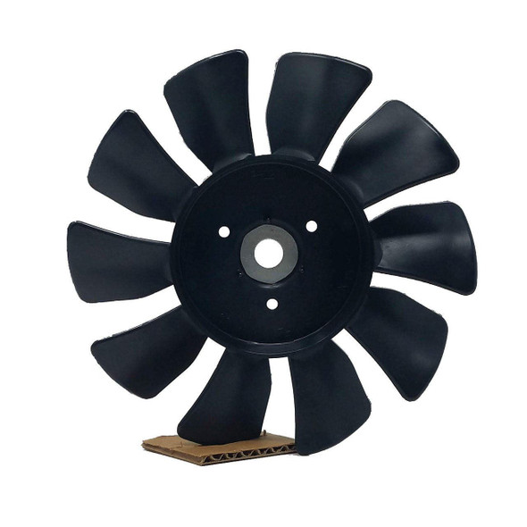 HYDRO GEAR 53822 - FAN 7.0" 10 BLADE W/INSERT - Image 1