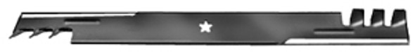 AYP BLADE 22In. X 5 POINT STAR - (AYP) - 13023
