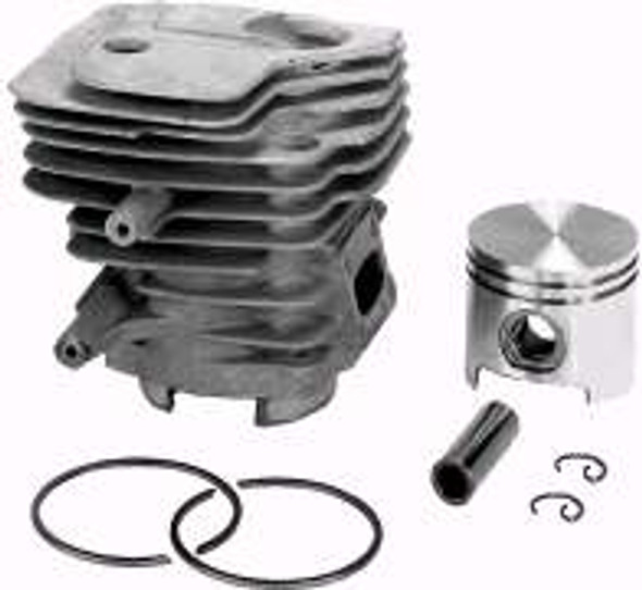 CYLINDER & PISTON ASSEMBLY PARTNER - (PARTNER) - 9640