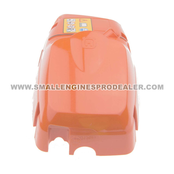 HUSQVARNA Cylinder Cover 537212503 Image 1