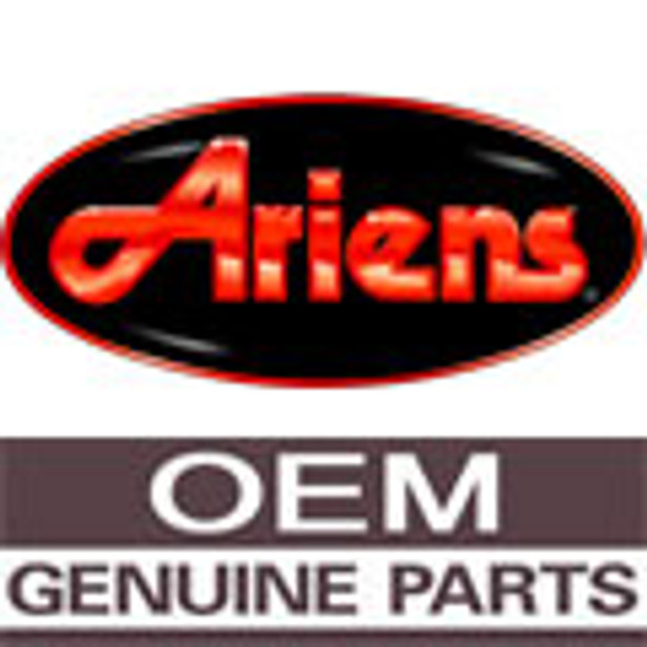 Product Number 03862900 Ariens