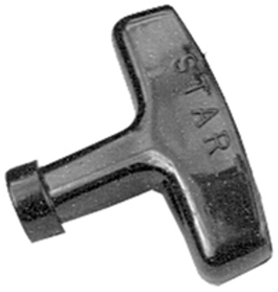 HANDLE STARTER GRIP HONDA - (HONDA) - 10871