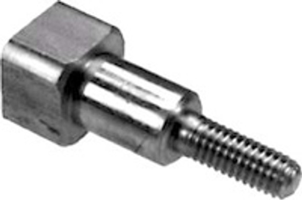 BOLT ARBOR 8MMX1.25MM LHF - (UNIVERSAL) - 30051