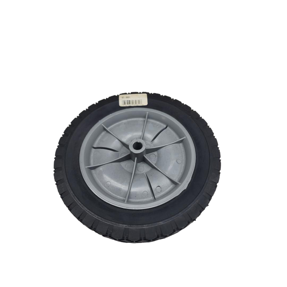 8932 WHEEL PLASTIC 10 X 1.75SNAPPER (GRAY) - 8932 Rotary