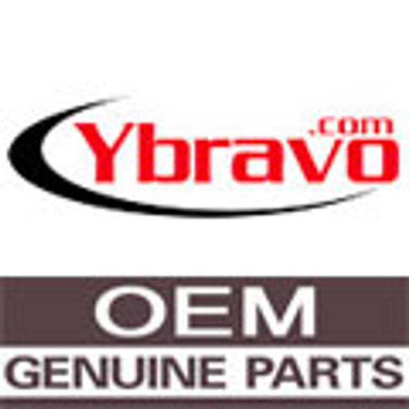 Part number 201009-1 YBRAVO