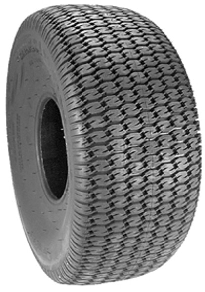 TIRE 22.5 X 10 - 8 TURF TRAC 2 PLY TBLS - (CARLISLE) - 10760