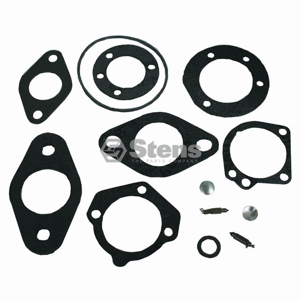 Stens part 055-329 - THROTTLE SHAFT KIT KOHLER 25 757 16-S