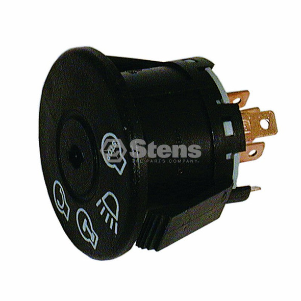 Stens 430-445 L100 Ignition Switch OEM