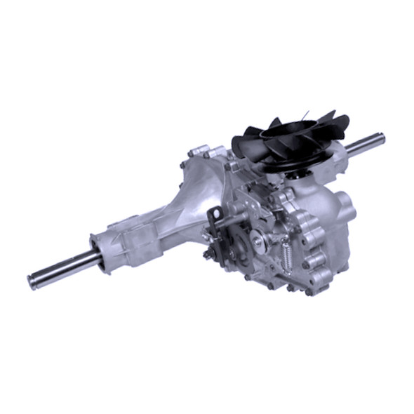 HYDRO GEAR G7BCBB1X7B1XXX TRANSAXLE HYDROSTATIC G700