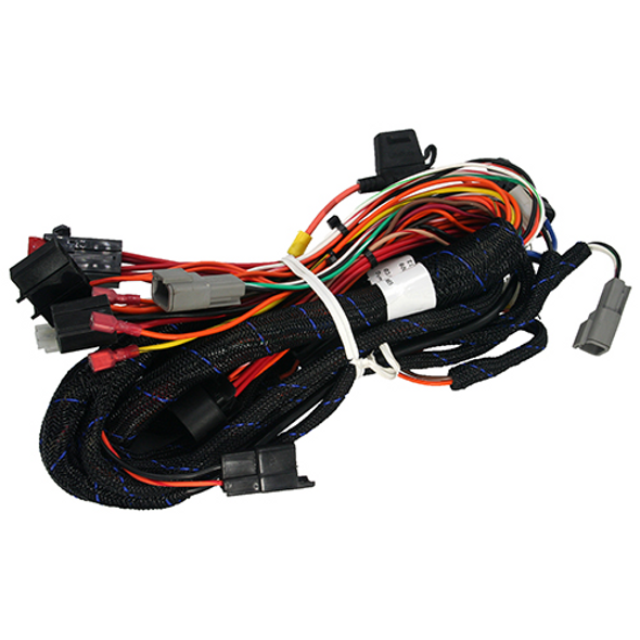 HUSTLER WIRE HARNESS 606165 - Image 1