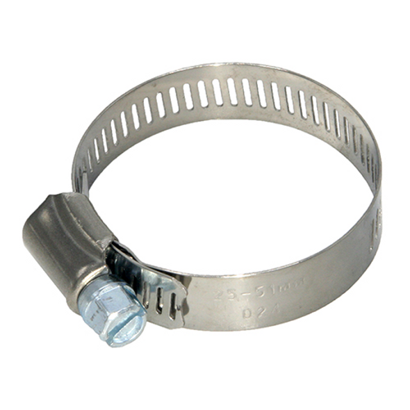 HUSTLER HOSE CLAMP 713040 - Image 1