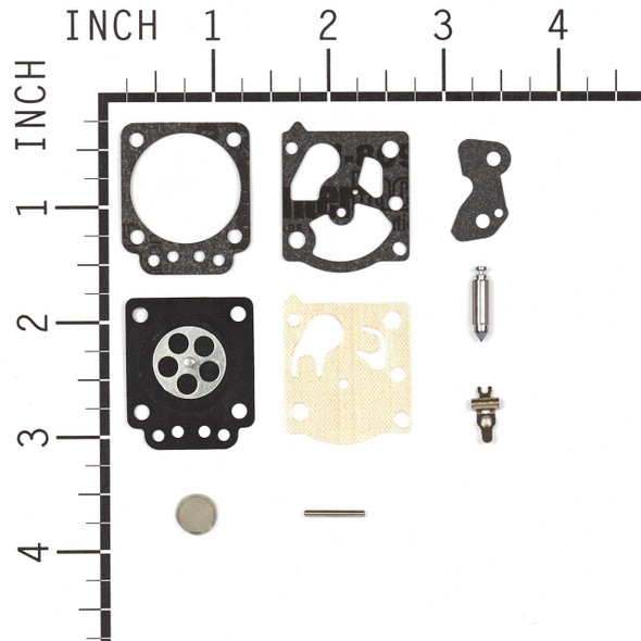 WALBRO K23-WAT - REPAIR KIT img2 WALBRO K23-WAT - REPAIR KIT img2