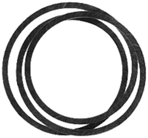 CUB CADET DECK DRIVE BELT - (CUB CADET) - 11850