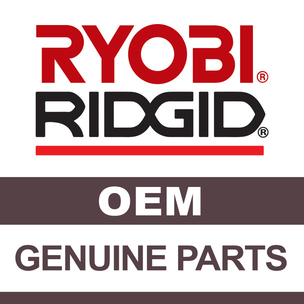 RYOBI/RIDGID 089230100032 - KNOB HOLDER HEIGHT ADJUST (Original OEM part)
