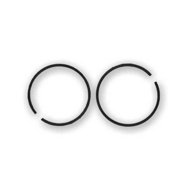 ECHO RING, PISTON A101000010 - Image 1