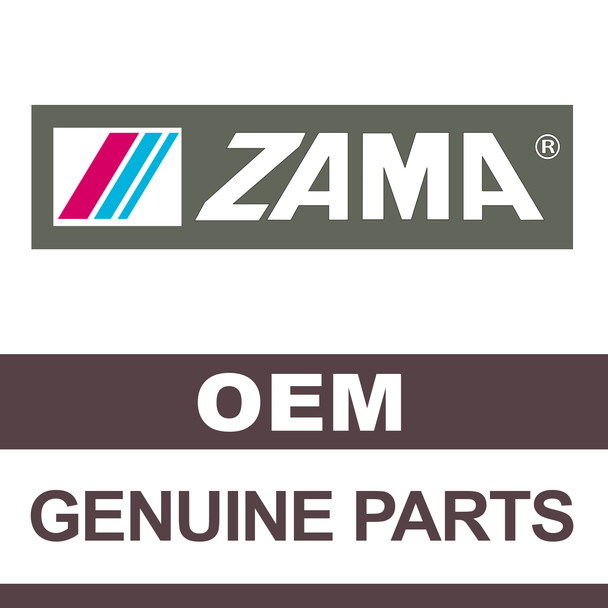 Product Number ZGA-001 ZAMA