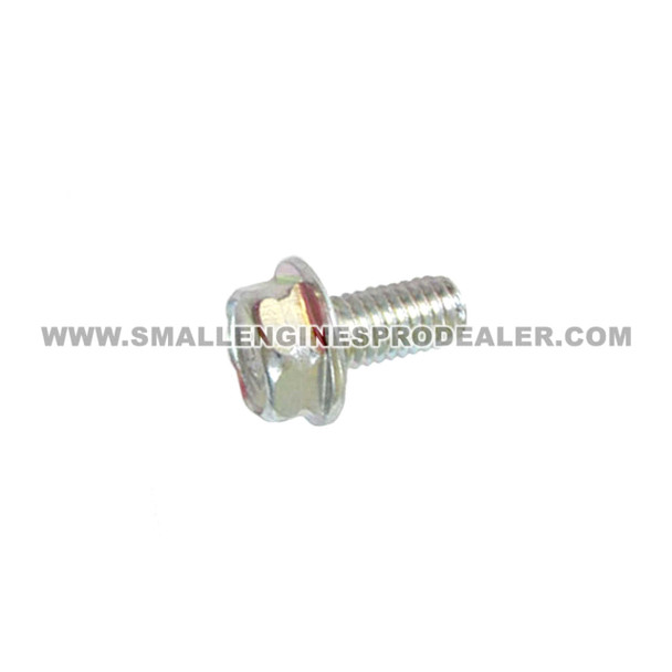 KAWASAKI 130AA0612 - BOLT, FLANGE, 6X12 - Image 1