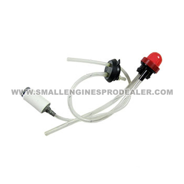 REDMAX 581798001 FUEL LINE GROMMET KIT Original OEM part