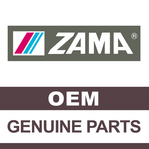 Product Number A011197 ZAMA