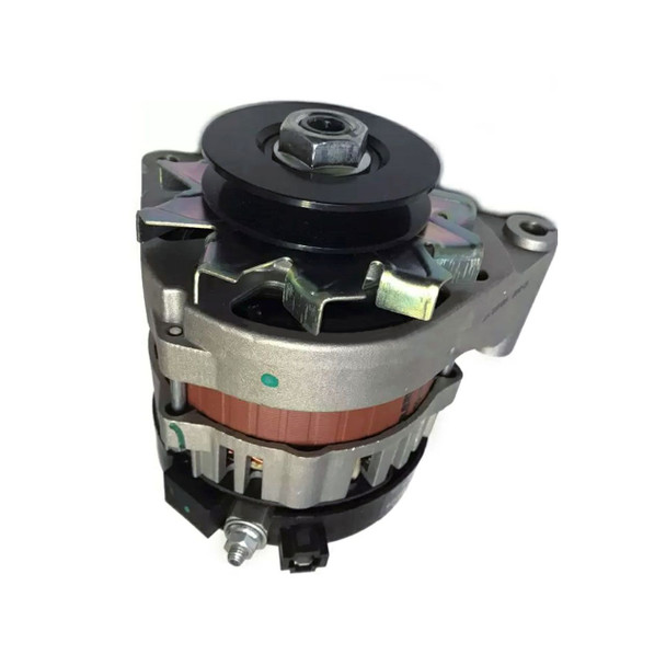 KOHLER ED0011573910-S - EXTERNAL ALTERNATOR 45A 14V -image1