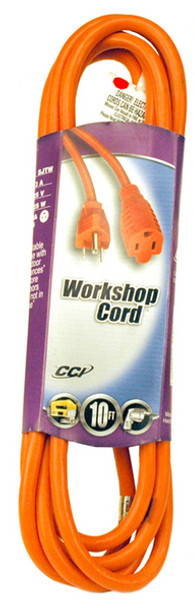 120V STARTER EXTENSION CORD - 13643