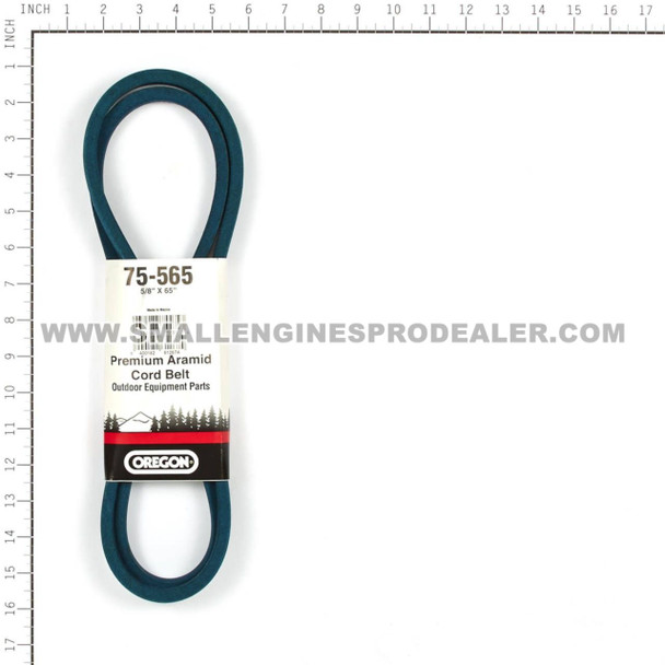 Photo inspiration: Fresh Look at 75 565 Belt Premium Wrapped