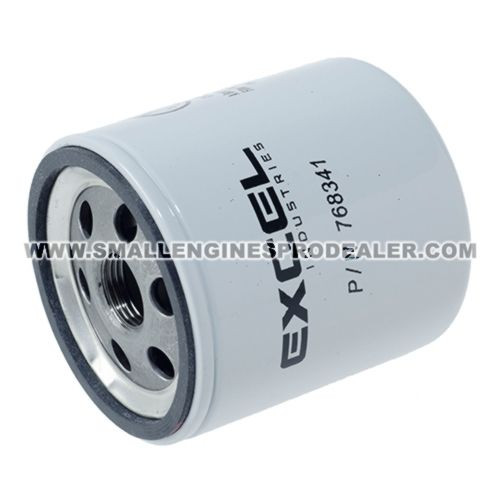 CONFEZIONE DA 4 FILTRO TRASMISSIONE OLIO REPL HYDRO GEAR 52114 Adatto A - Foto 6