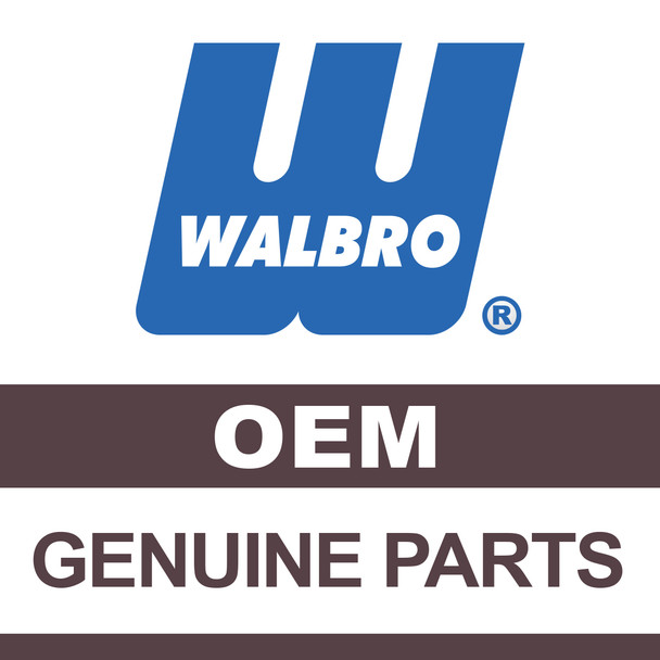 WALBRO 84-654 - GOVERNOR KIT - Original OEM part