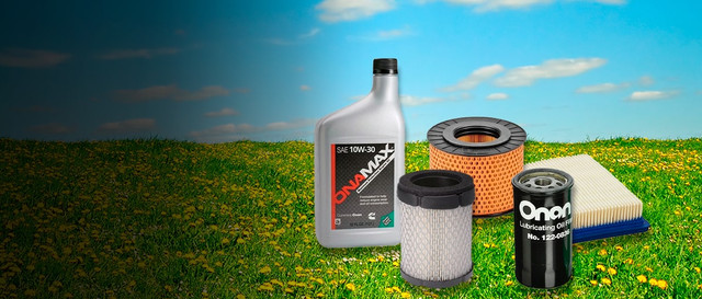 Lawn Mower Parts | Small Engines PRO Dealer