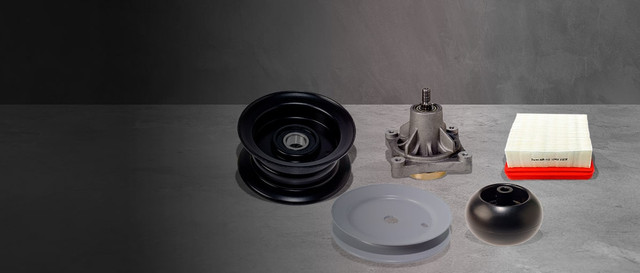 Lawn Mower Parts | Small Engines PRO Dealer