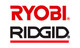 RYOBI-RIDGID