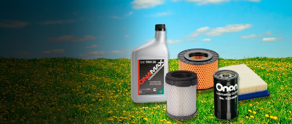 Lawn Mower Parts | Small Engines PRO Dealer