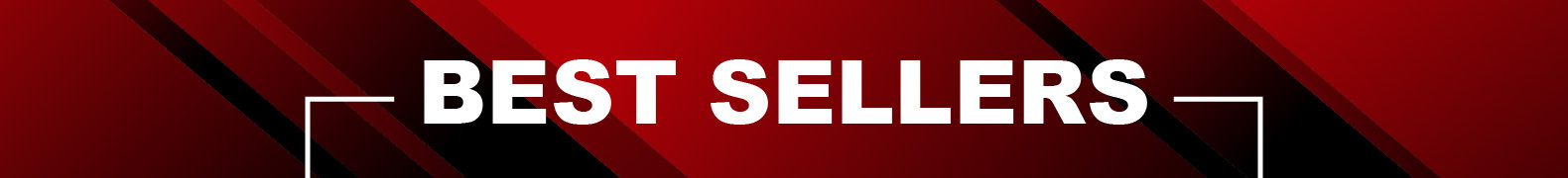 Best Sellers