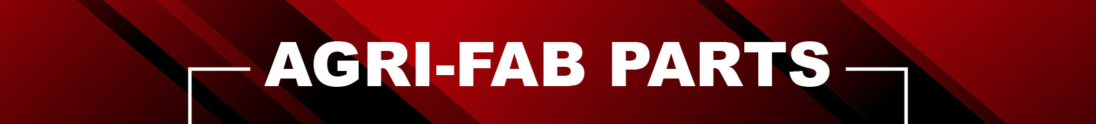 AGRI-FAB Parts