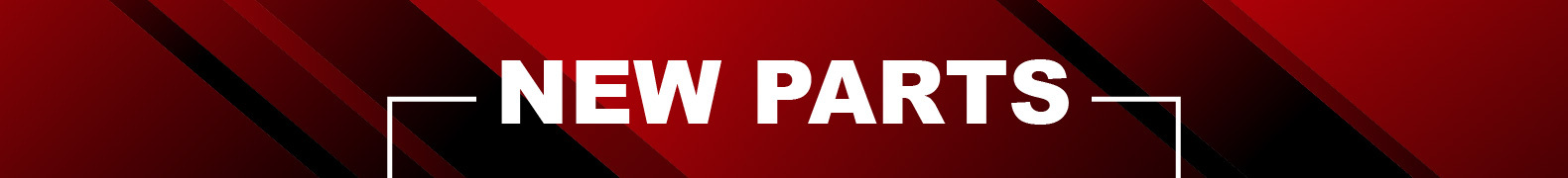 NEW PARTS