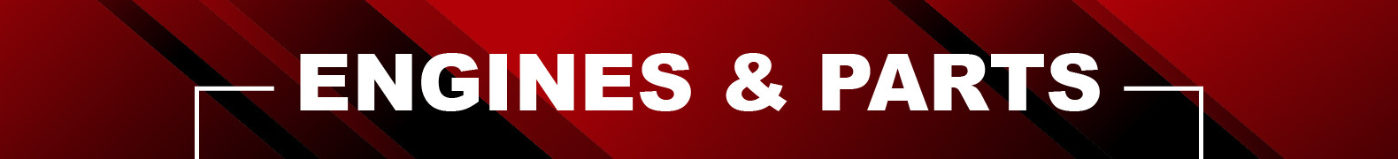 Engines & Parts