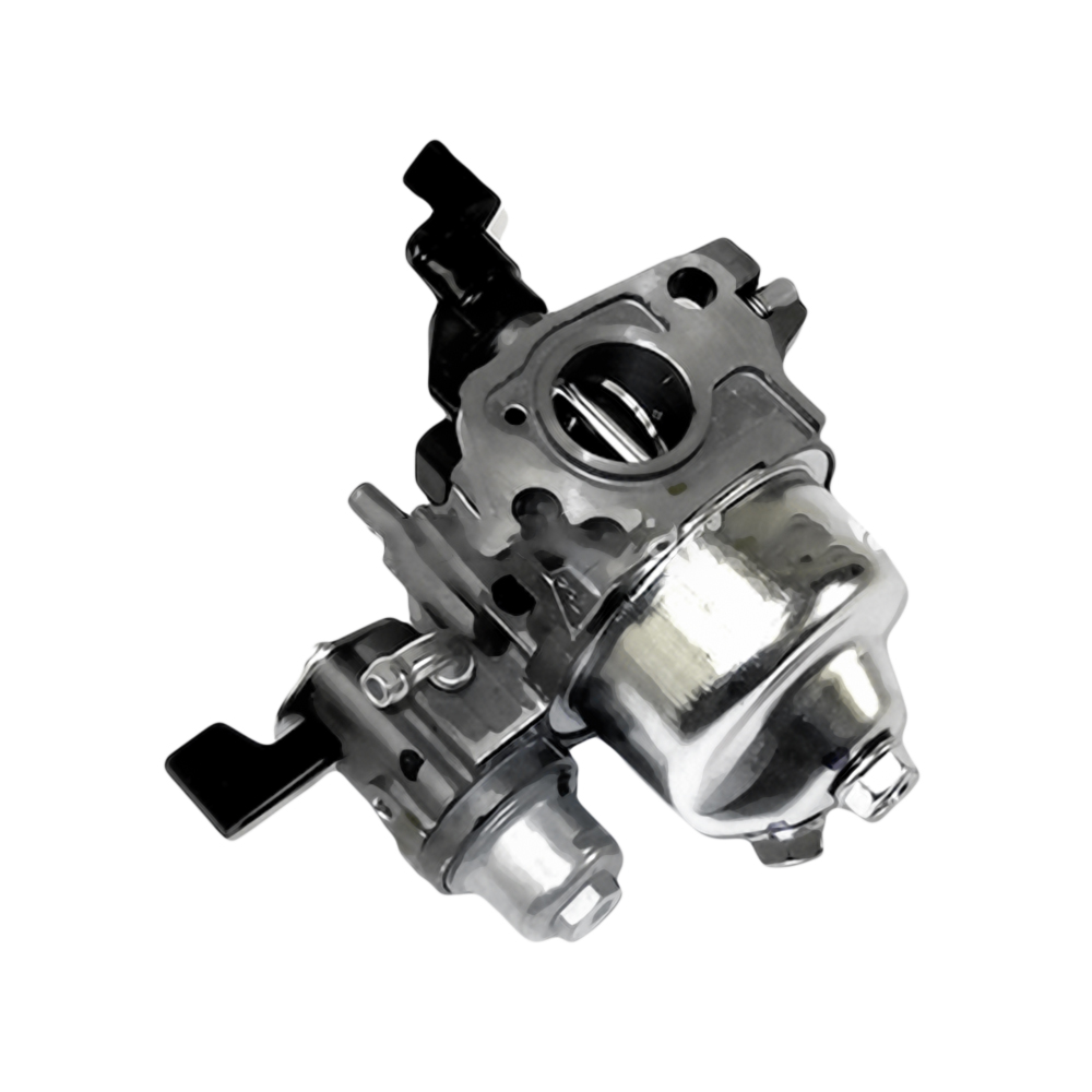 Honda Engines 16100-Z0V-921 - Carburetor (Be64y A) (Gx200ut)