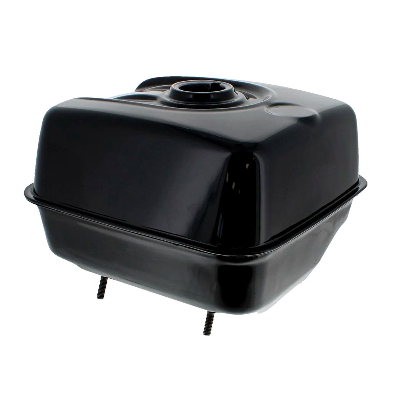 Honda Engines part 17510-Z5T-000ZA - Tank Fuel Nh1 (Black