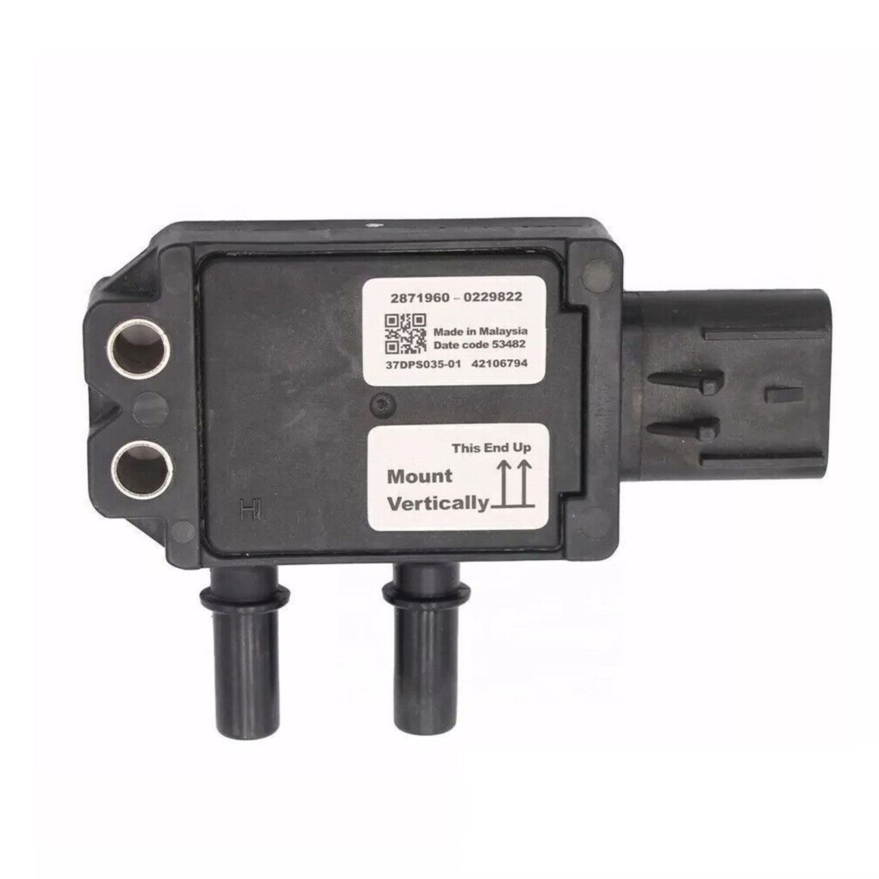 トップス sansan.w New Fuel Cutoff solenoid/Switch 28730179 For PERKINS With