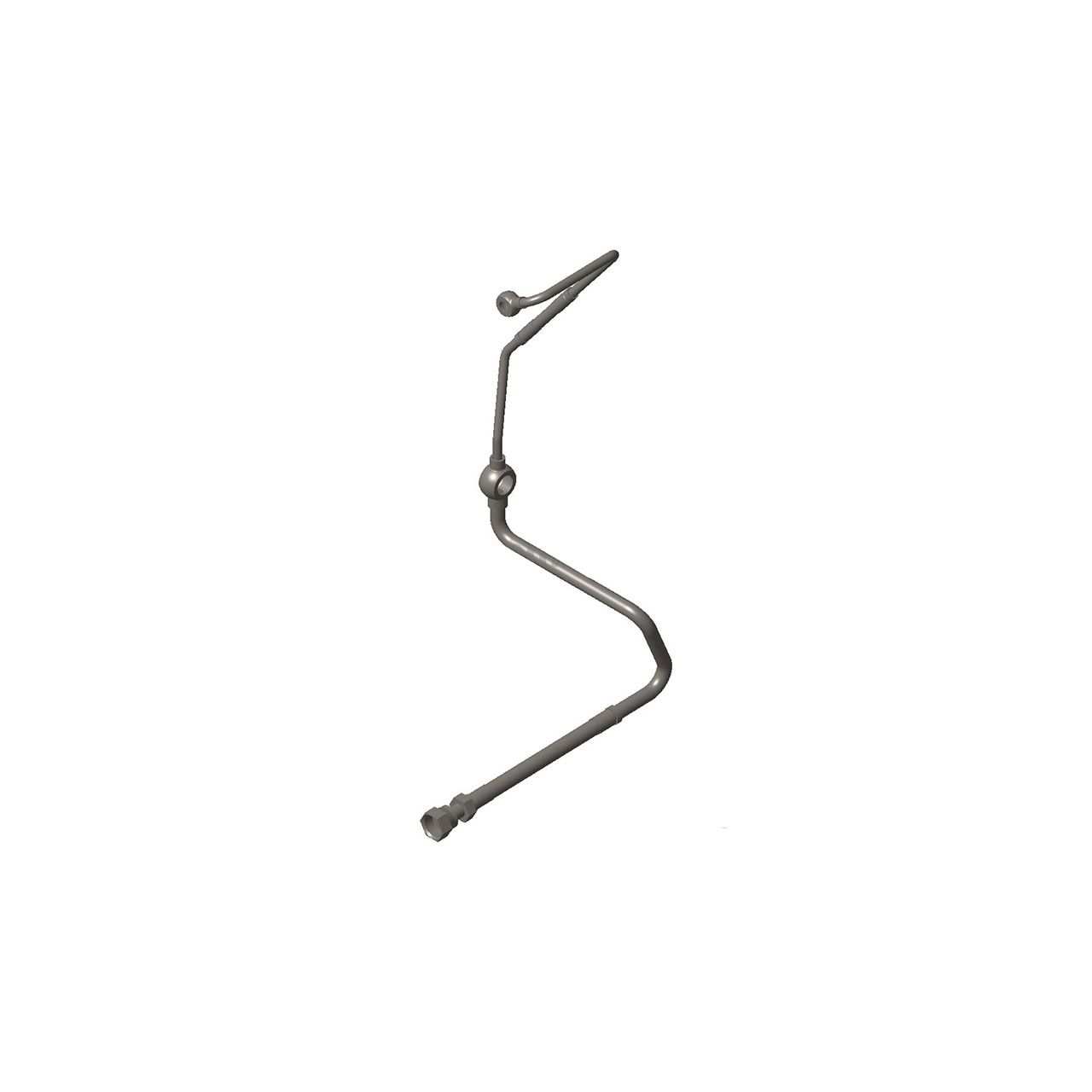 ®️ 2891938 | Cummins ISX Water Transfer Tube for Sale