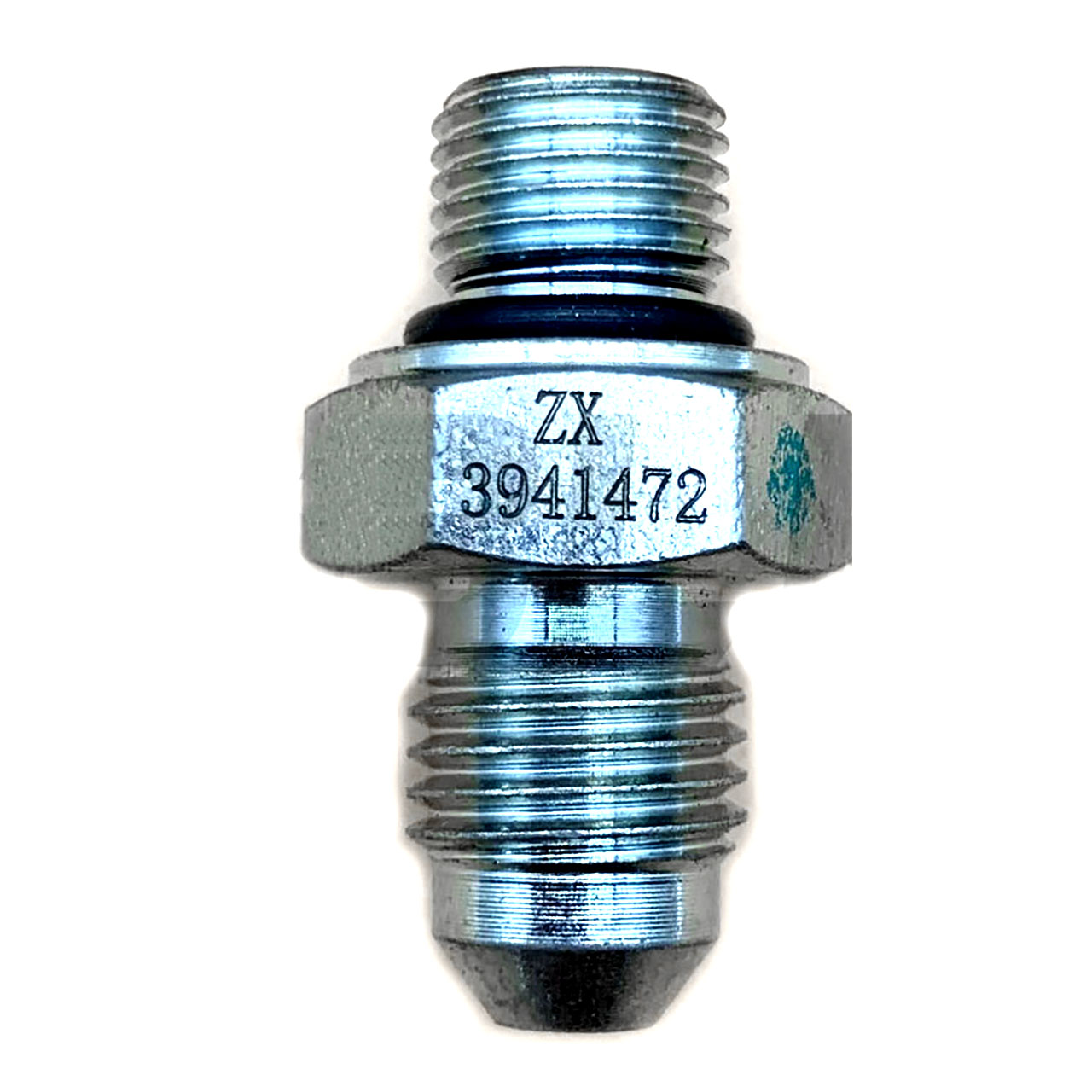 CUMMINS 3941472 - MALE UNION - Original OEM part | SEPD Mower Parts