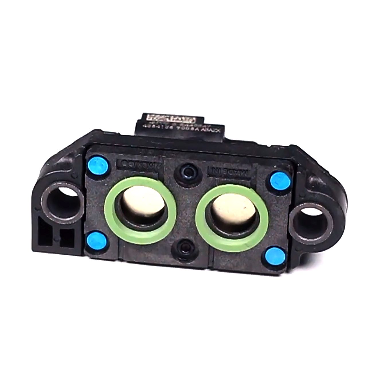 游 Amazon.com: Nayuank 095000-6640 095000-6070 Fuel Injector
