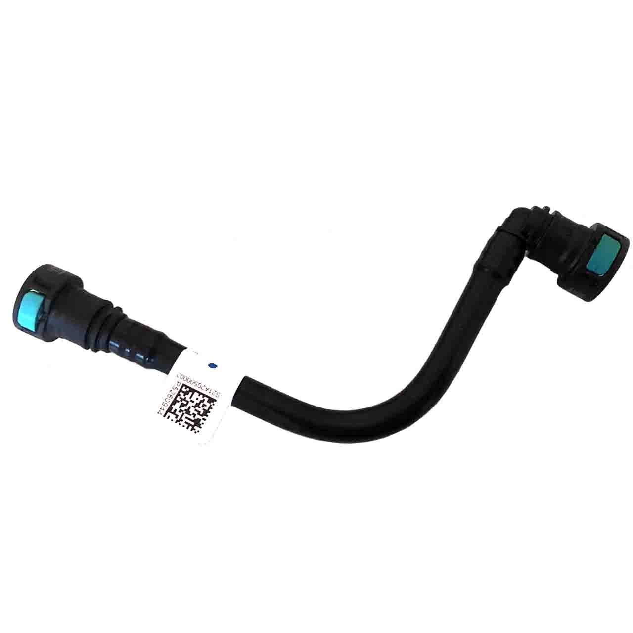 jampan JPR-C1040 JMP Marine Cummins Replacement Engine Cooling