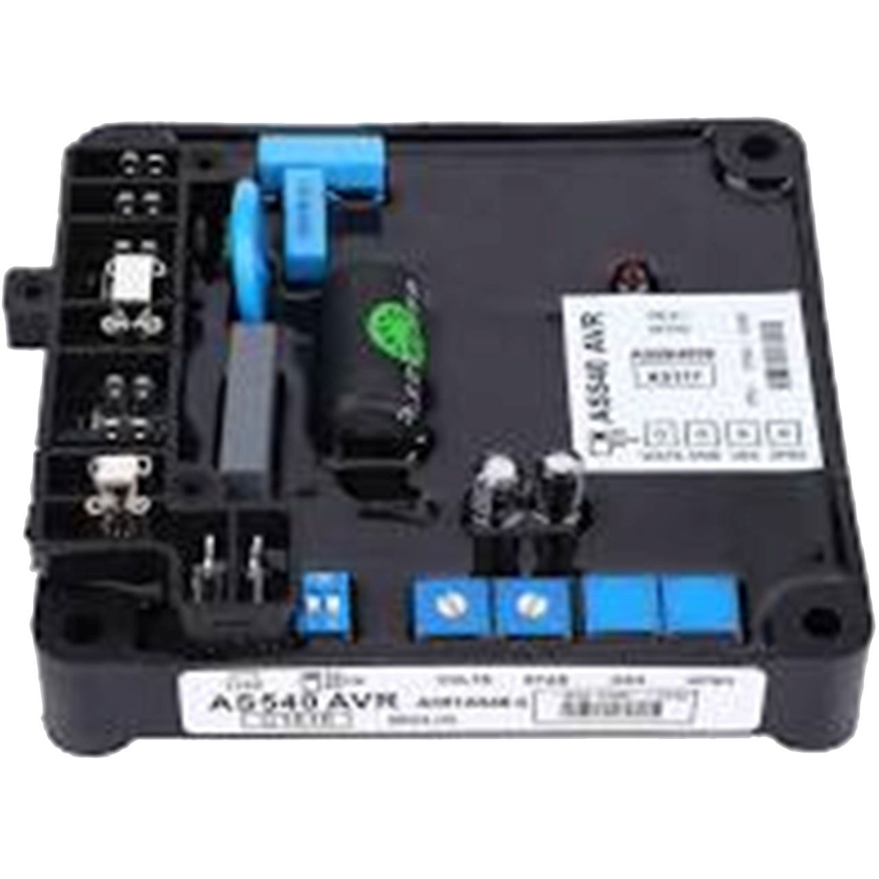 ONANA059F437-AS540AVRASSEMBLY-