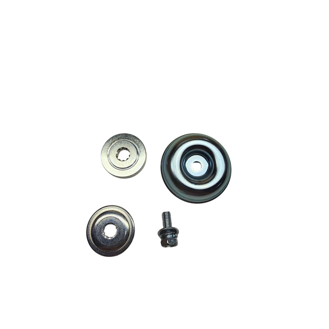 ムク SAR 117/08 MARUYAMA part 223031 - BLADE ADAPTER KIT - Authentic OEM part
