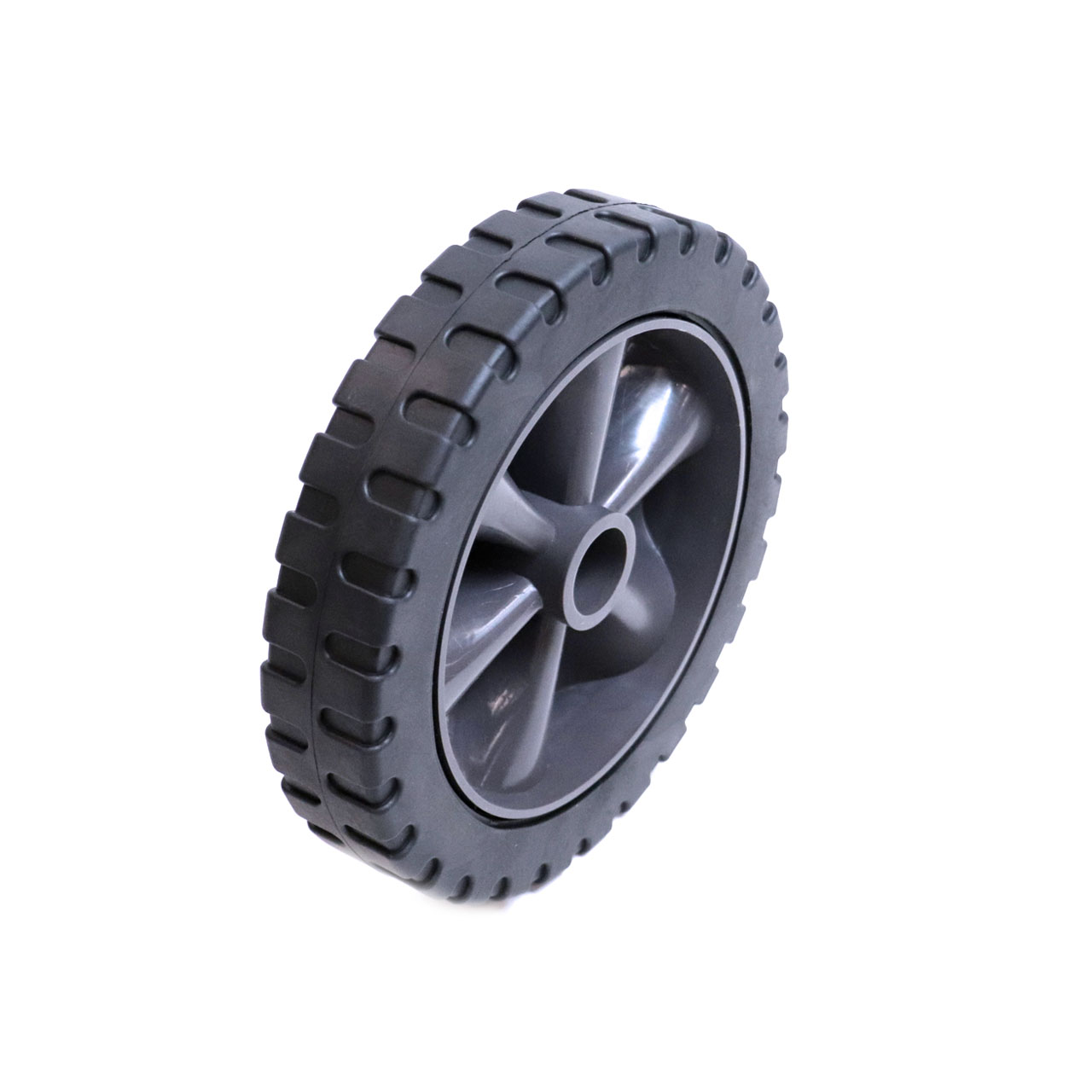 RYOBI/RIDGID 089046001010 - WHEEL (Original OEM part) | SEPD Mower